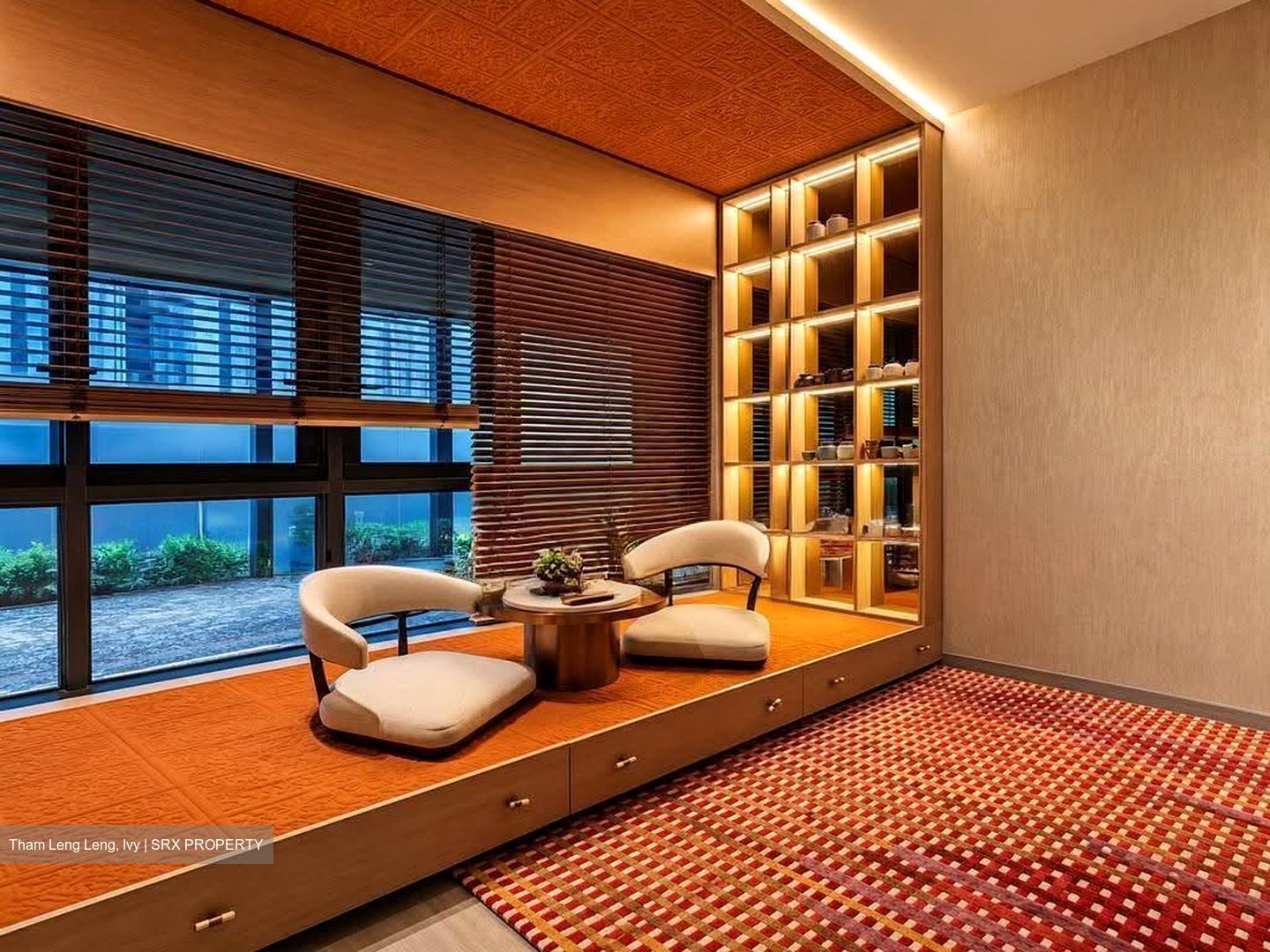 The Myst (D23), Condominium #623084251